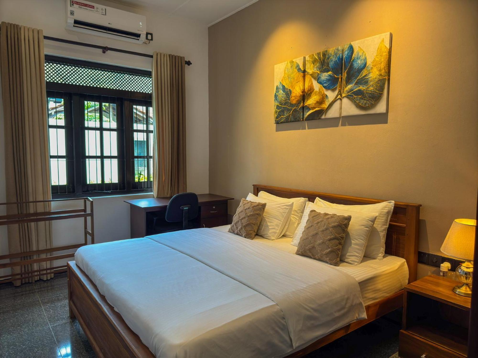 Villa River Breeze Велигама Экстерьер фото